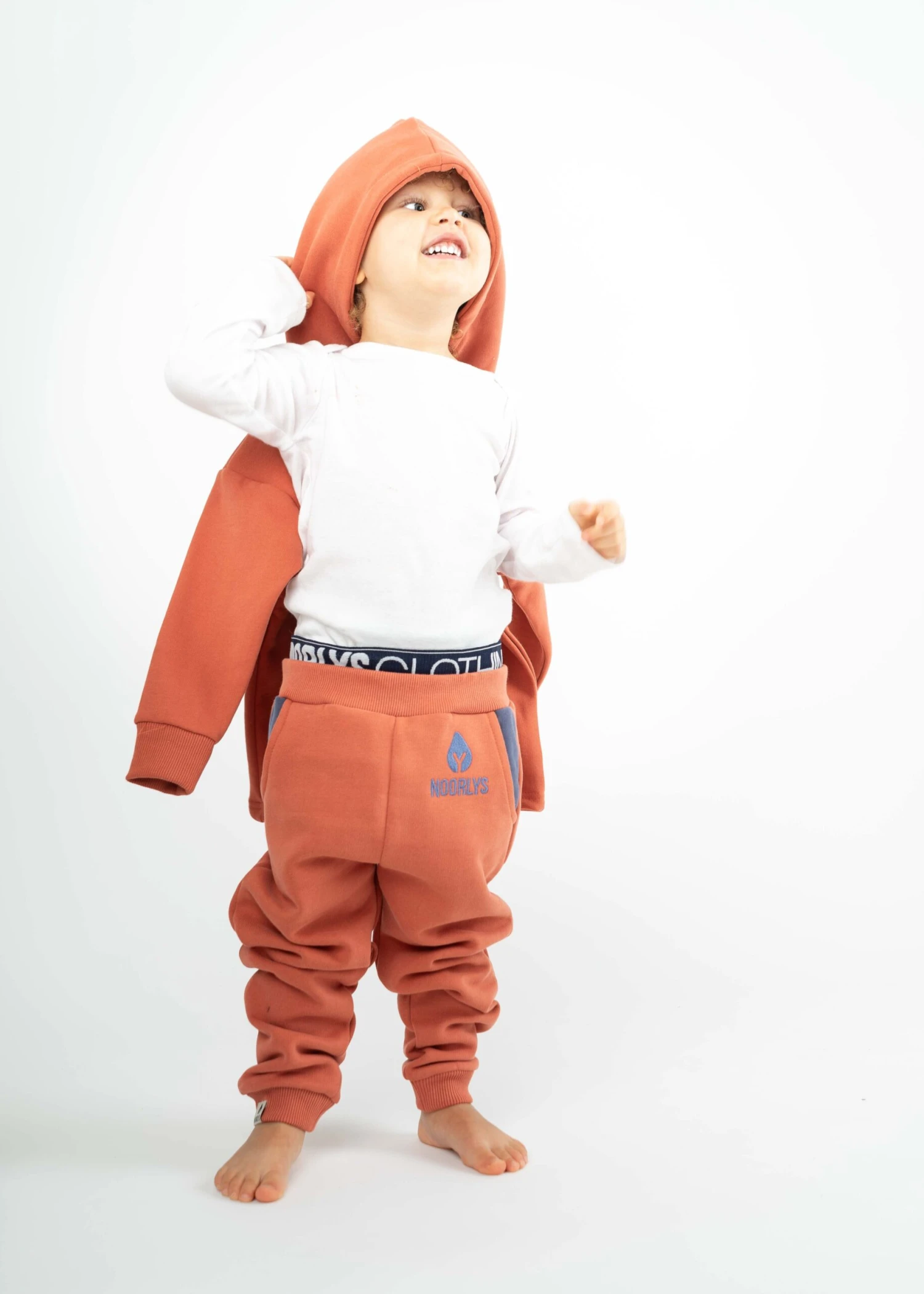 GOTS-Hoodie VINGER Bruschetta 7 GOTS-Hoodie VINGER Bruschetta – Bild 7