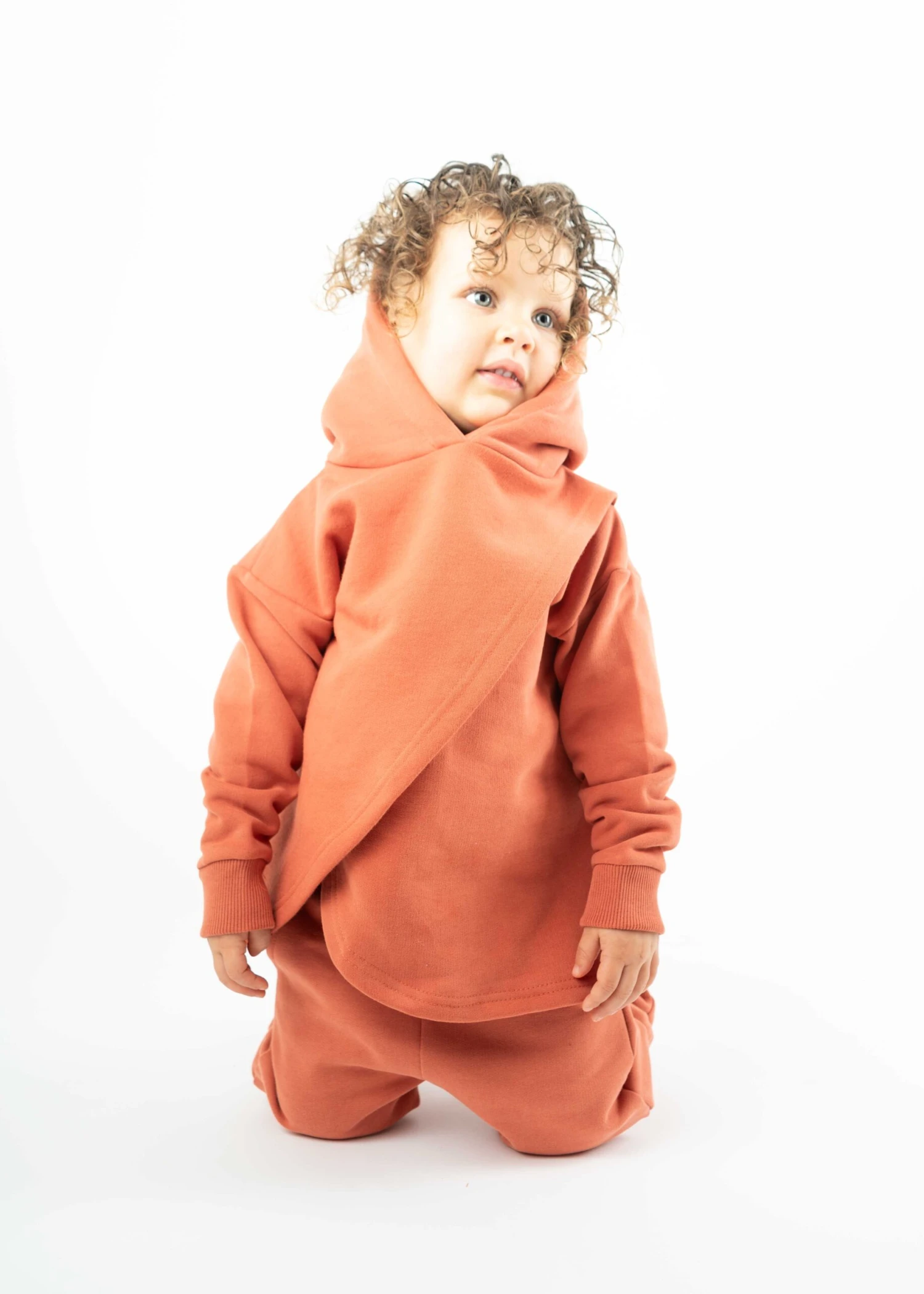 GOTS-Hoodie VINGER Bruschetta 12 GOTS-Hoodie VINGER Bruschetta – Bild 12