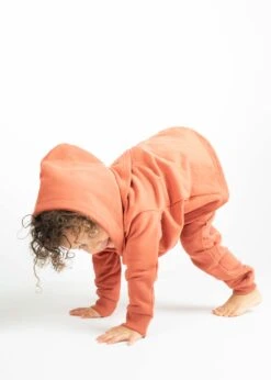 GOTS-Hoodie VINGER Bruschetta 22 GOTS-Hoodie VINGER Bruschetta -Noorlys kids winter kuschlig warm fair bio kinder nachhaltig gots 66 d6a521c9 d90d 4b2a 8e7b 05dcd7b59b4e