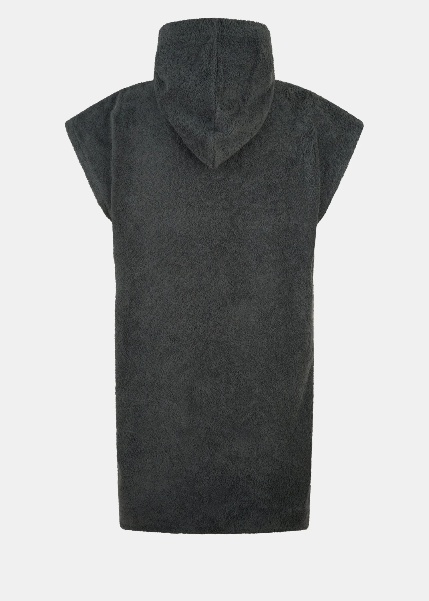 Kinder-Surf-Poncho MALIA Anthracite 5 Kinder-Surf-Poncho MALIA Anthracite – Bild 5