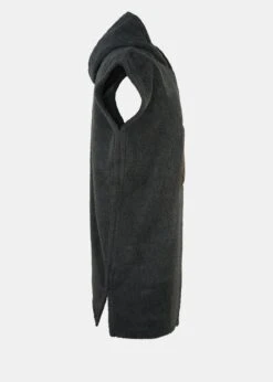 Kinder-Surf-Poncho MALIA Anthracite 10 Kinder-Surf-Poncho MALIA Anthracite -Noorlys kinder surf poncho malia anthracite s