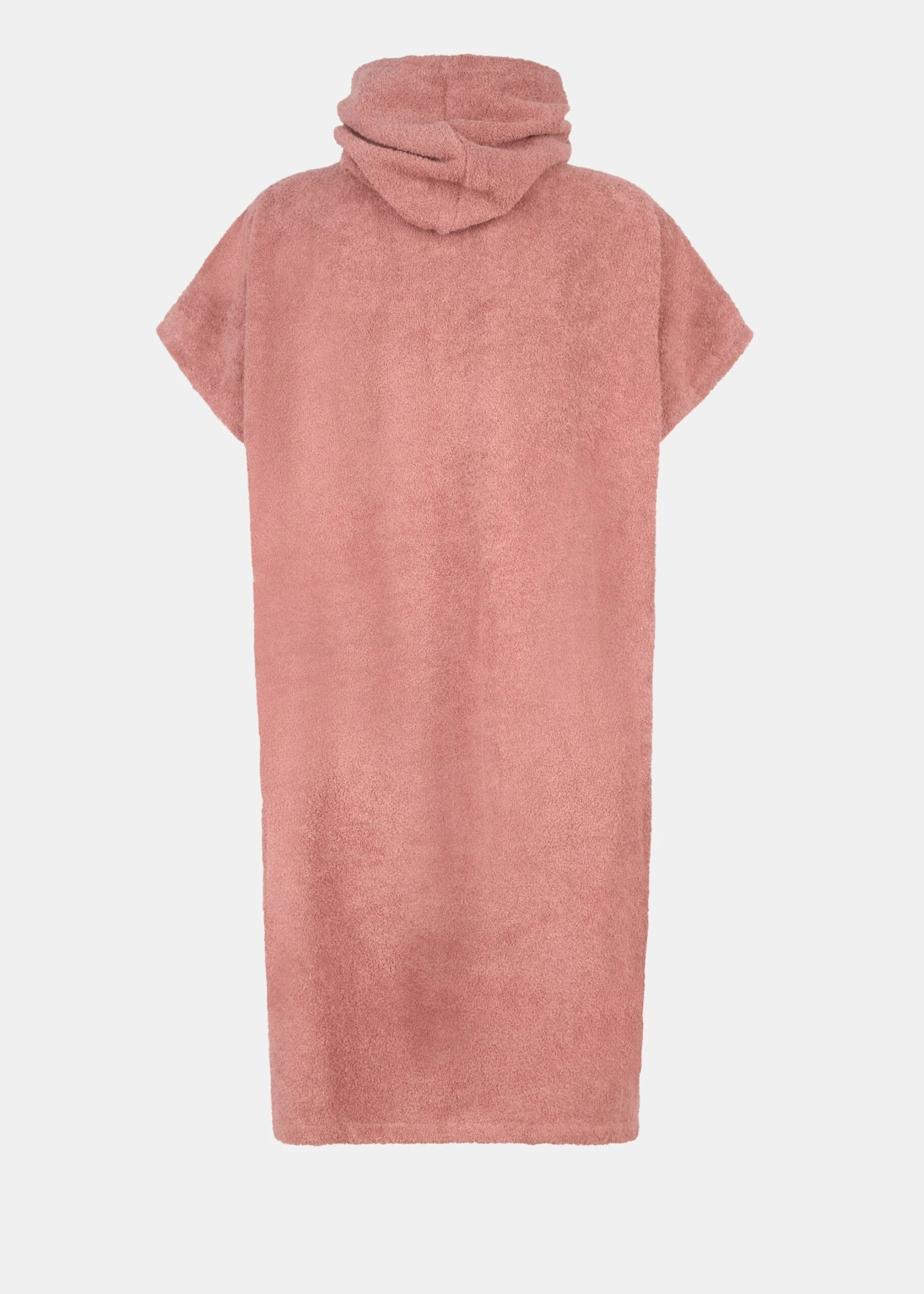 Kinder-Surf-Poncho MALIA OldRose 4 Kinder-Surf-Poncho MALIA OldRose – Bild 4