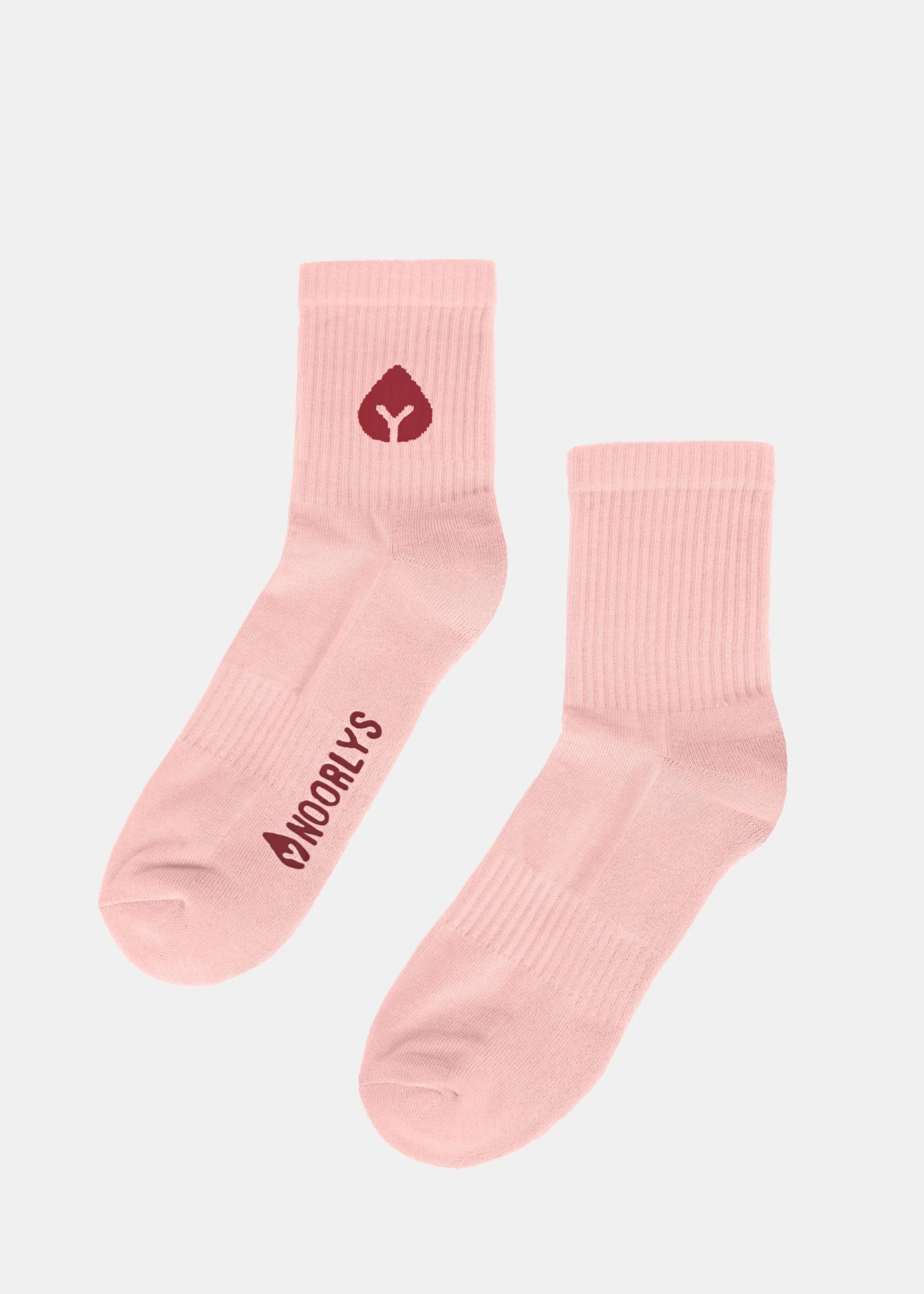 Knöchelhohe Socken STRUMPFPEER Seerose 1 Knöchelhohe Socken STRUMPFPEER Seerose
