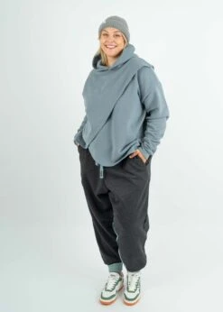 Fischermütze LUAN Ash 14 Fischermütze LUAN Ash -Noorlys kuschlig cool laessig bio nachhaltig fair produziert oeko cool schoen men women kleidung grosse groessen plus size uebergroessen 39 db8cdbe0 bb09 4787 bc97 b4723f514102