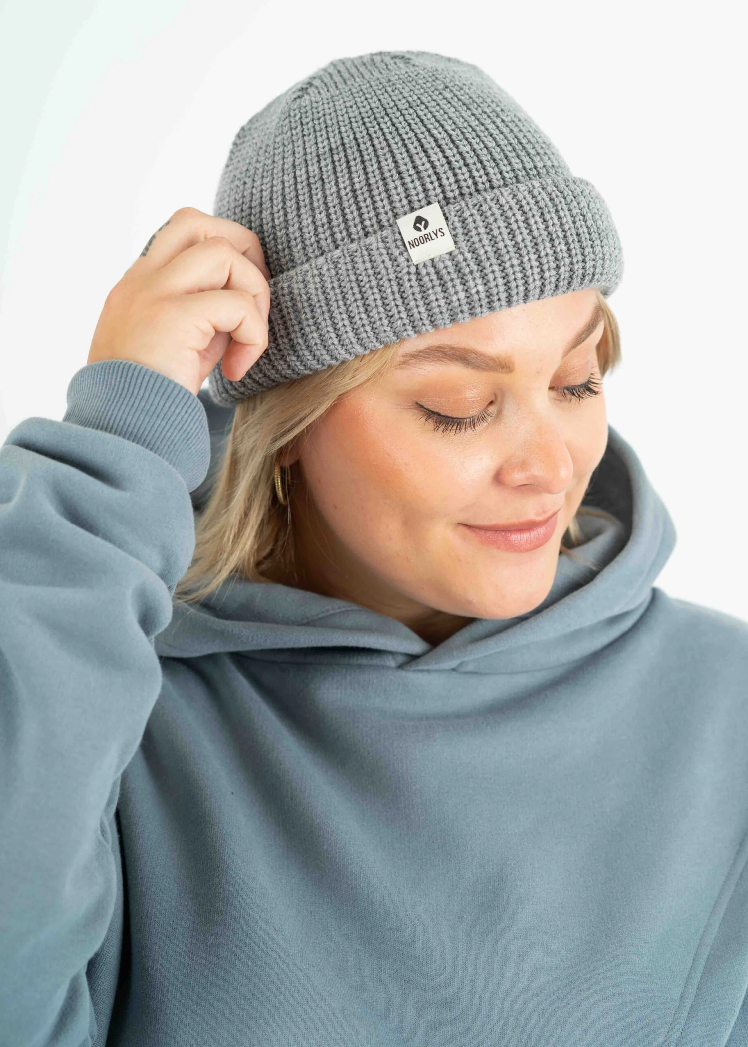 Fischermütze LUAN Ash 2 Fischermütze LUAN Ash – Bild 2