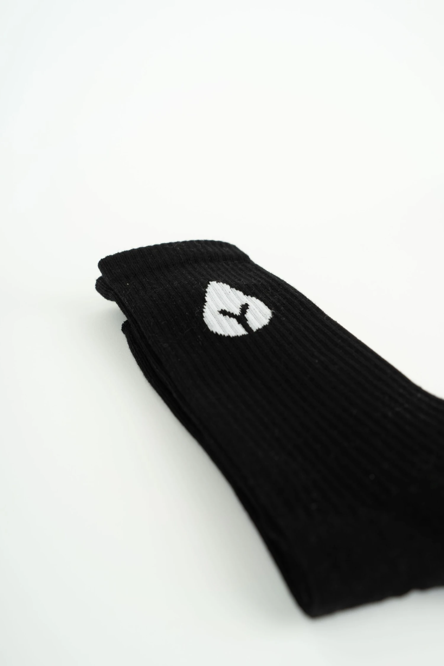 Socken MOOI Black 7 Socken MOOI Black – Bild 7