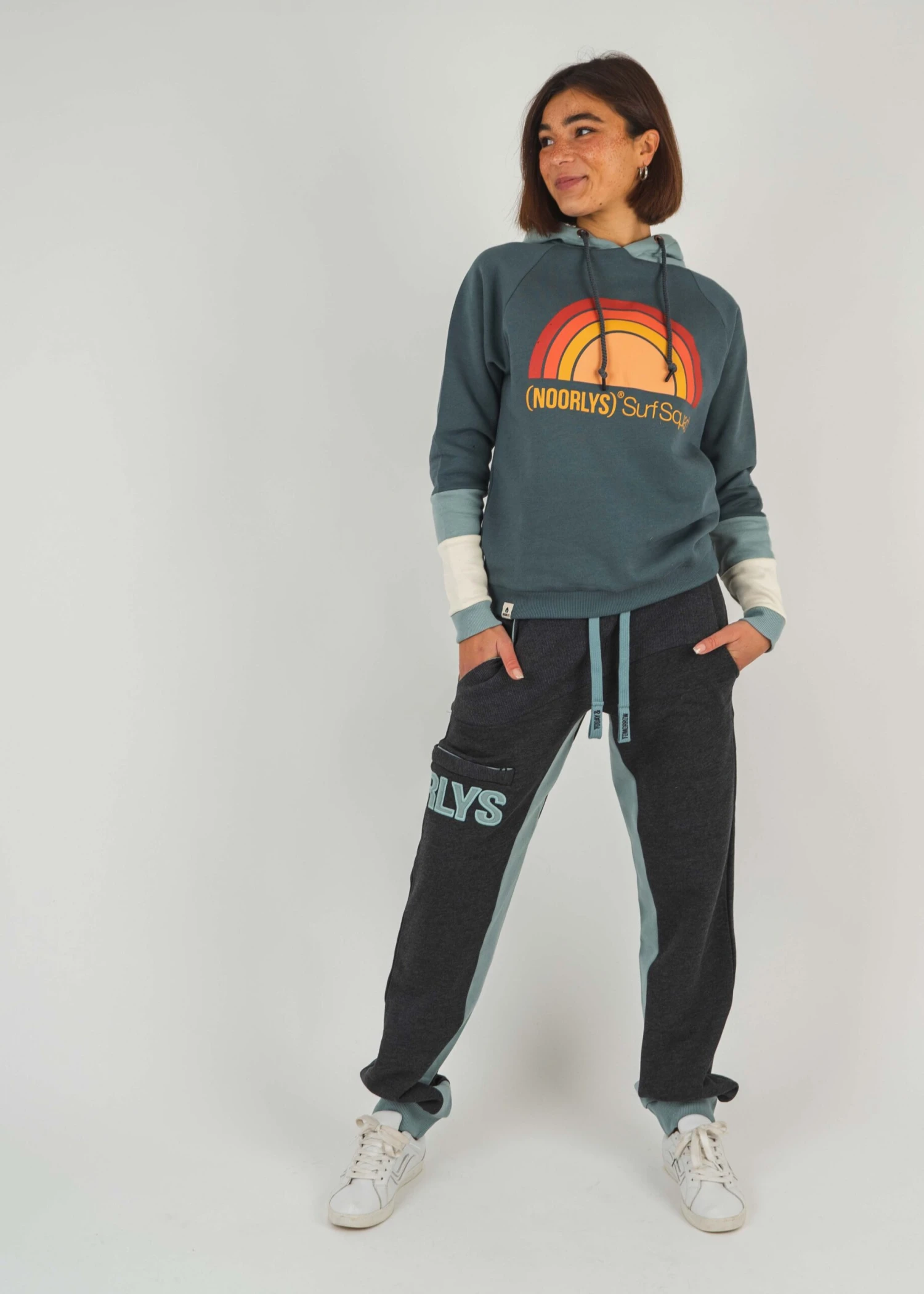 Bündel Hoodie TÜÜTJE & Jogginghose SUNDAG 5 Bündel Hoodie TÜÜTJE & Jogginghose SUNDAG – Bild 5