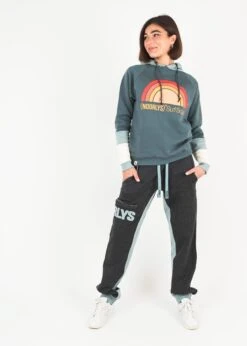 Hoodie TÜÜTJE StormyWeather 18 Hoodie TÜÜTJE StormyWeather -Noorlys kuschlig fair produziert bio baumwolle warm bundle men women laessig 83 e2c4d806 b7a9 4b43 8bb8 c1d81ecf36ef