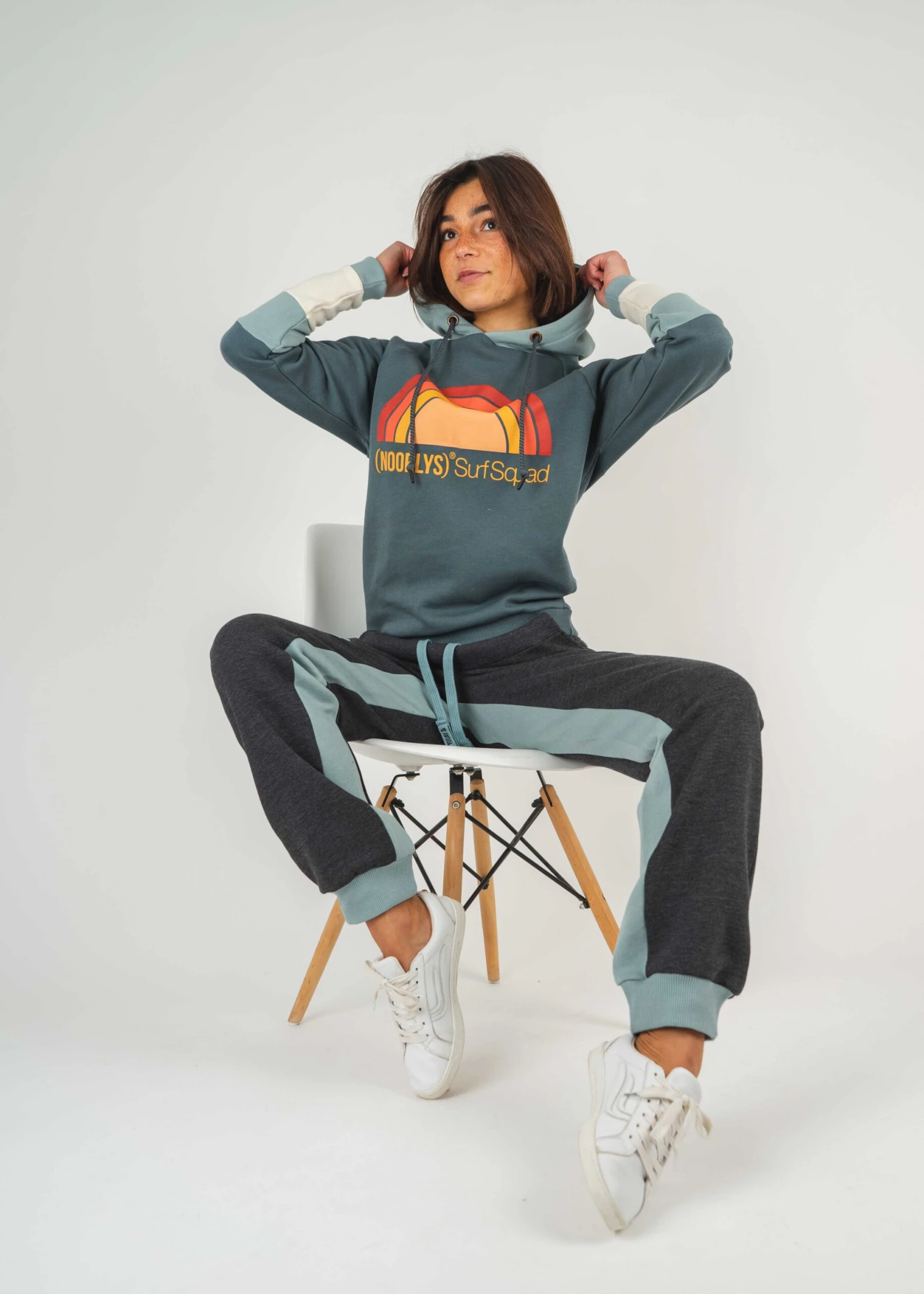 Bündel Hoodie TÜÜTJE & Jogginghose SUNDAG 7 Bündel Hoodie TÜÜTJE & Jogginghose SUNDAG – Bild 7