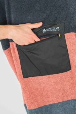 Kinder-Surf-Poncho TREE Anthracite/Rose/Stormy 5 Kinder-Surf-Poncho TREE Anthracite/Rose/Stormy -Noorlys kuschlig fair produziert bio baumwolle warm women laessig kollektion new men sommer 343 a8fbd69a abc1 42e5 b9a1 20e1c359fcee