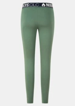 Leggings GEEV DarkForest 7 Leggings GEEV DarkForest -Noorlys leggings geev darkforest h