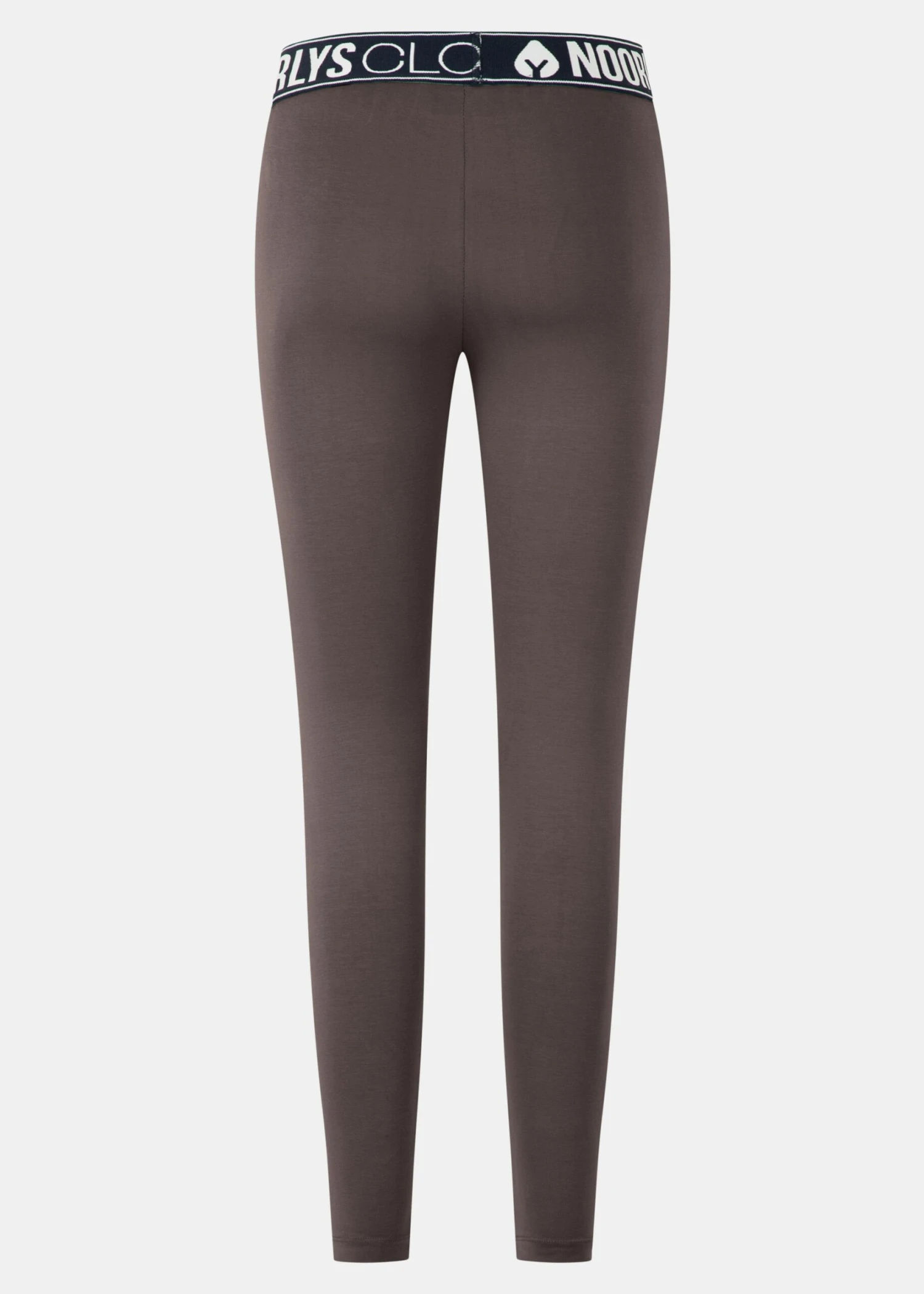 Leggings GEEV SealBrown 7 Leggings GEEV SealBrown – Bild 7