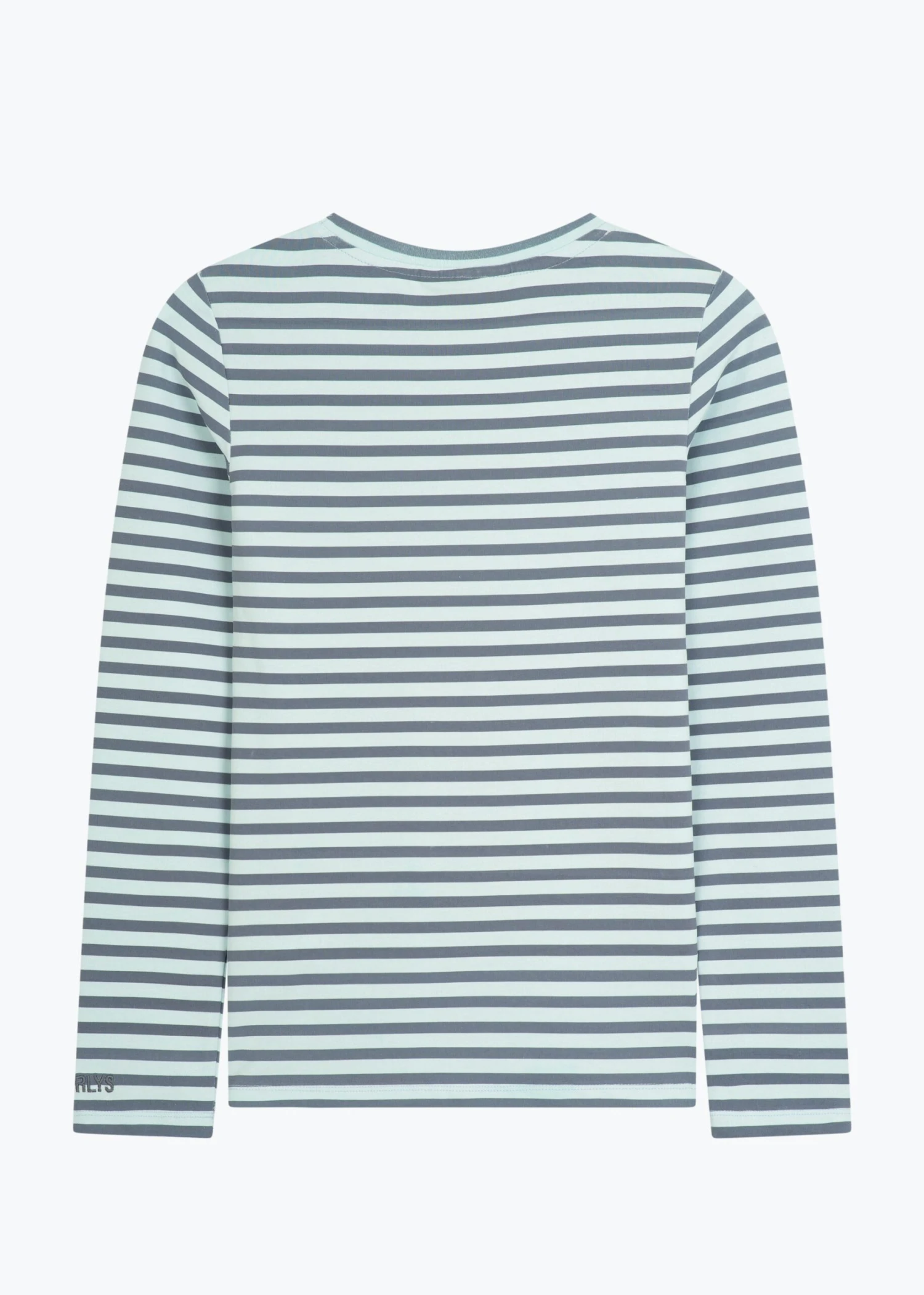 Longsleeve LINDA StormyStriped 5 Longsleeve LINDA StormyStriped – Bild 5