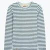 Longsleeve LINDA StormyStriped