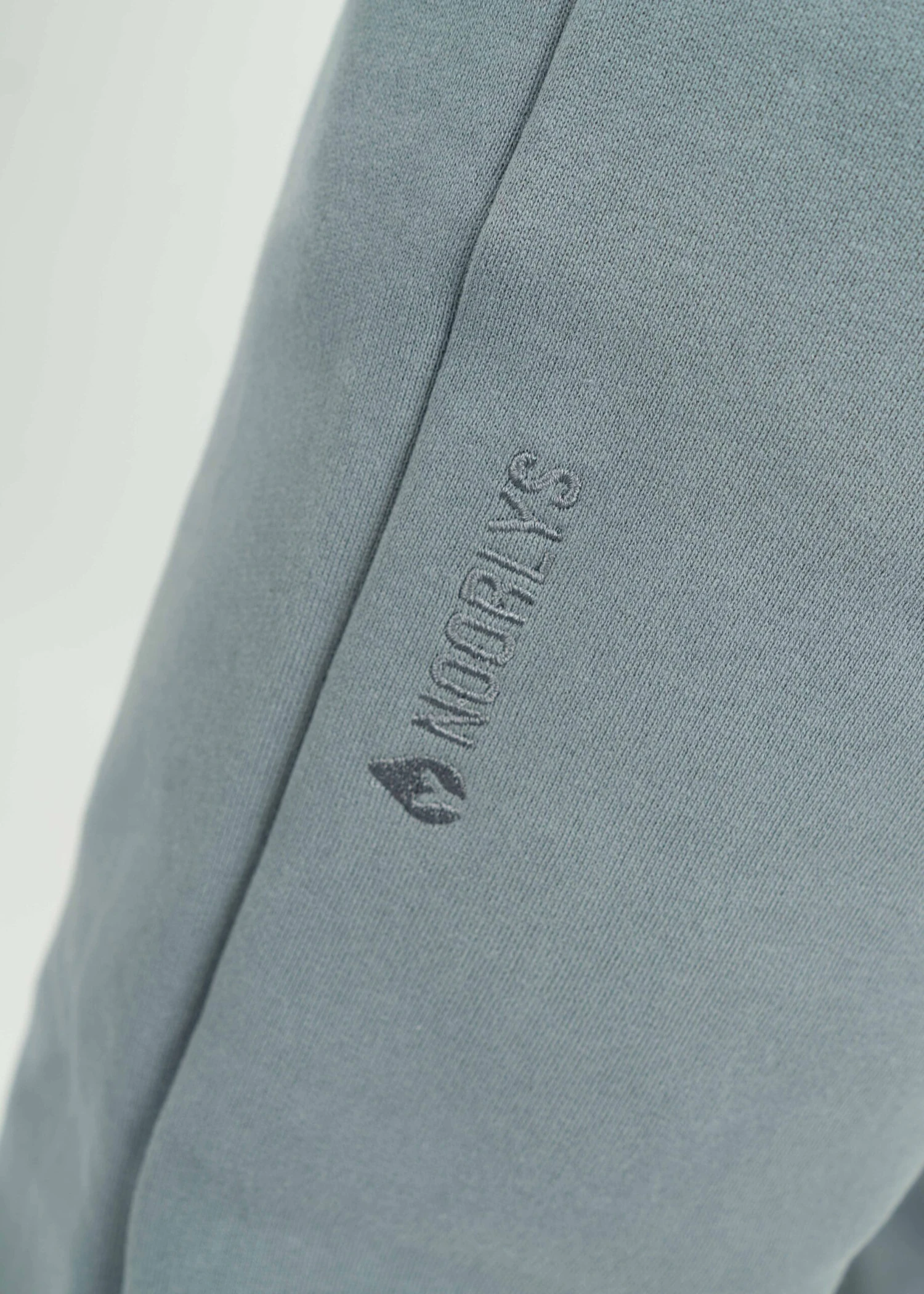 GOTS Basic-Jogginghose MOMME StormyWeather 8 GOTS Basic-Jogginghose MOMME StormyWeather – Bild 8