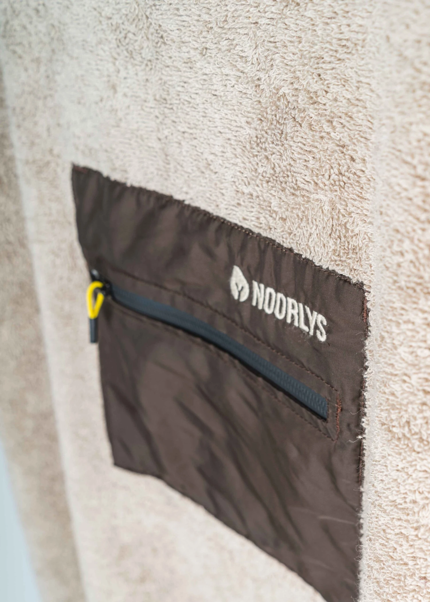 Kinder-Surf-Poncho MALIA SimplyTaupe 12 Kinder-Surf-Poncho MALIA SimplyTaupe – Bild 12