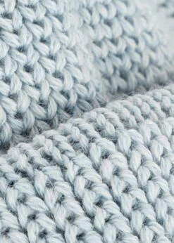 Fischermütze LUAN HellBlau 10 Fischermütze LUAN HellBlau -Noorlys merinowollmuetze luan hellblau d