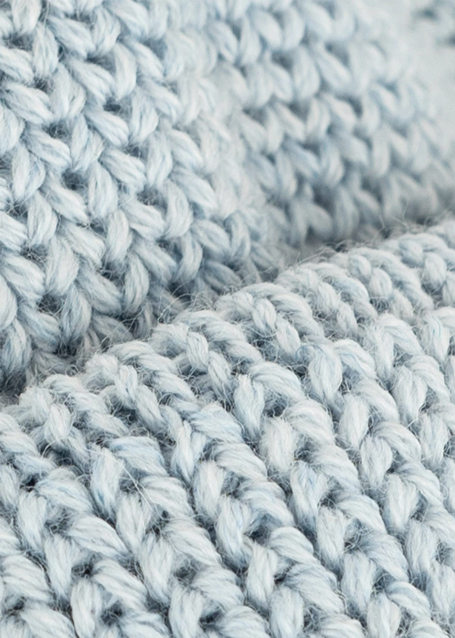 Fischermütze LUAN HellBlau 3 Fischermütze LUAN HellBlau – Bild 3