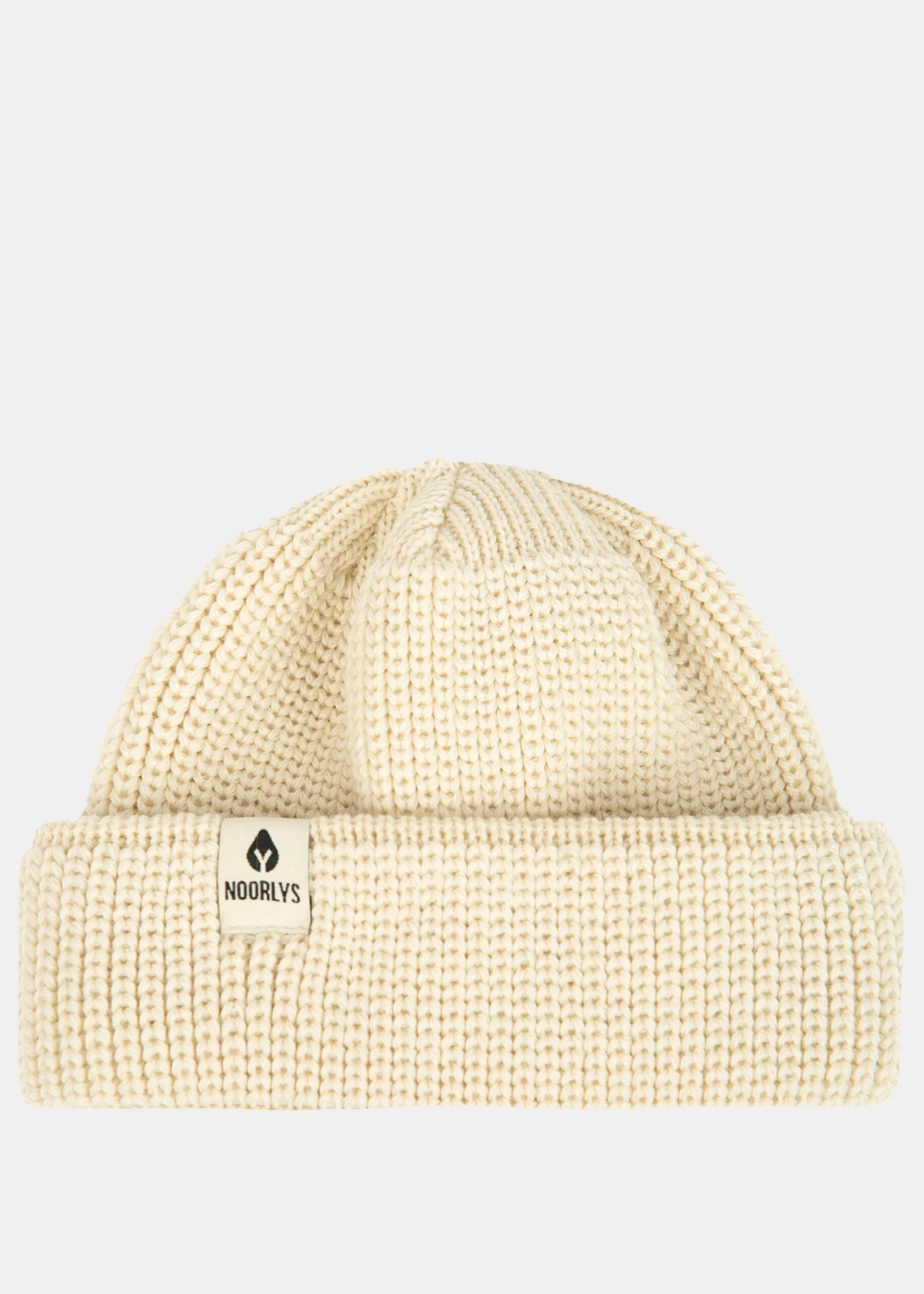 Wollmütze LUAN Wollweiß 1 Wollmütze LUAN Wollweiß