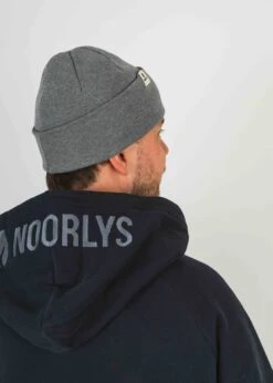 Baumwollmütze FRITZI Ash 6 Baumwollmütze FRITZI Ash -Noorlys muetze hoodie socken socks jogger fair produziert mann bio nachhaltig men sommer hose mode fashion noorlys baumwolle ash