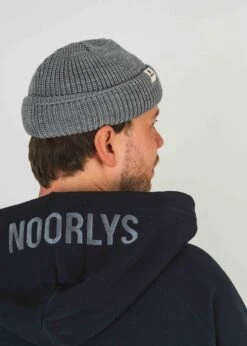 Fischermütze LUAN Ash 13 Fischermütze LUAN Ash -Noorlys muetze hoodie socken socks jogger fair produziert mann bio nachhaltig men sommer hose mode fashion noorlys baumwolle luan