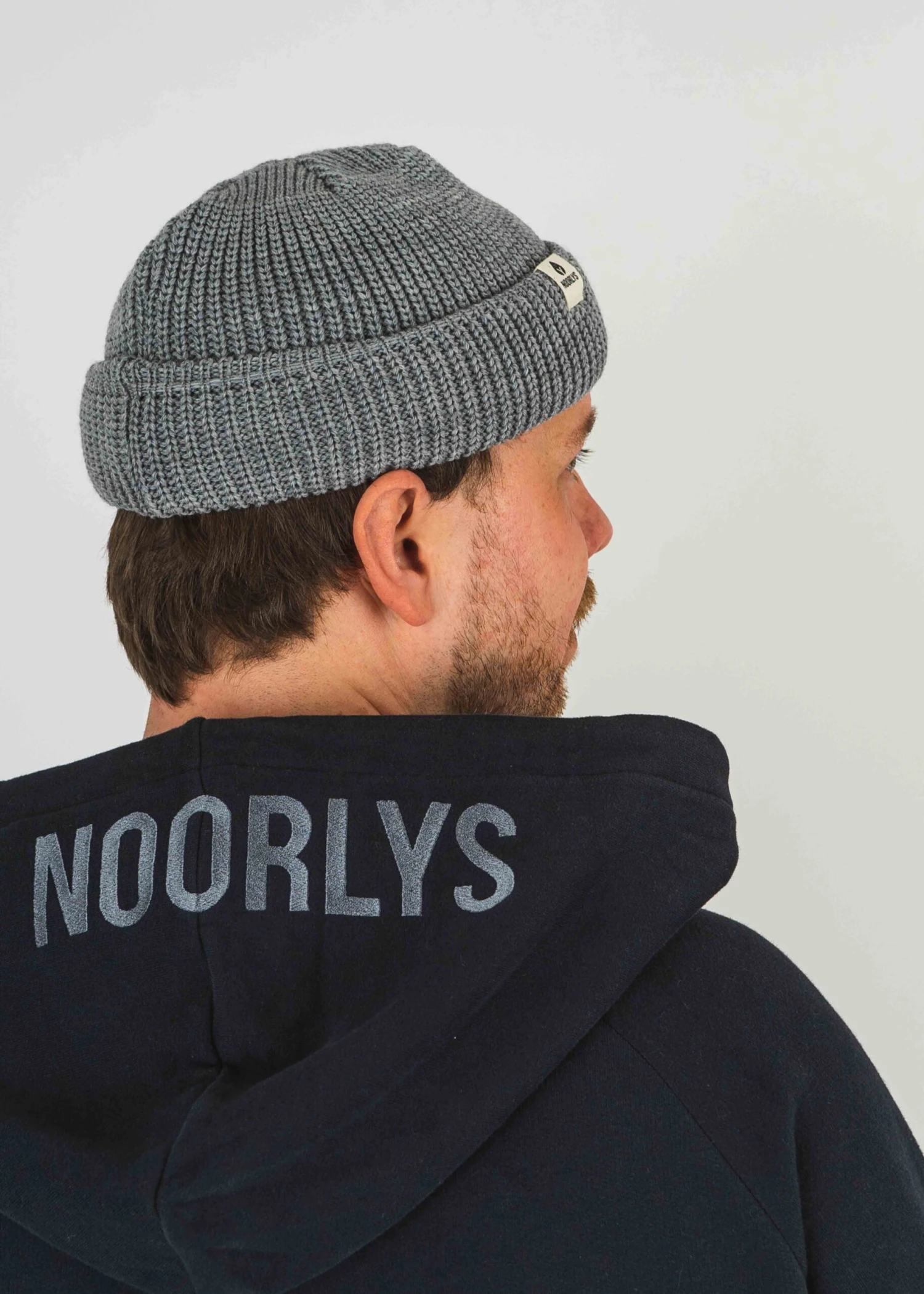 Fischermütze LUAN Ash 6 Fischermütze LUAN Ash – Bild 6