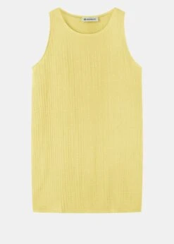 Noorlys -Noorlys musselin kleid hermosa limonenschein v def55378 800b 4339 a5eb 4d1374dbb7de