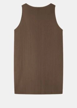 Musselin-Kleid HERMOSA Schokolade 11 Musselin-Kleid HERMOSA Schokolade -Noorlys musselin kleid hermosa schokolade h 76e2d5a9 5ba7 4a9c 83e7 def885e0da57