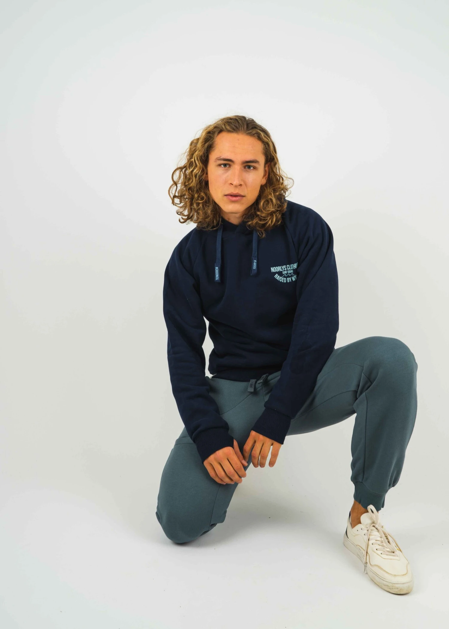 Jogginghose STIEFBUCK StormyWeather 8 Jogginghose STIEFBUCK StormyWeather – Bild 8