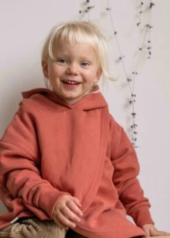 GOTS-Hoodie VINGER Bruschetta 19 GOTS-Hoodie VINGER Bruschetta -Noorlys nachhaltig bio fair produziert kuschleig mann frau laessig winter herbst 131