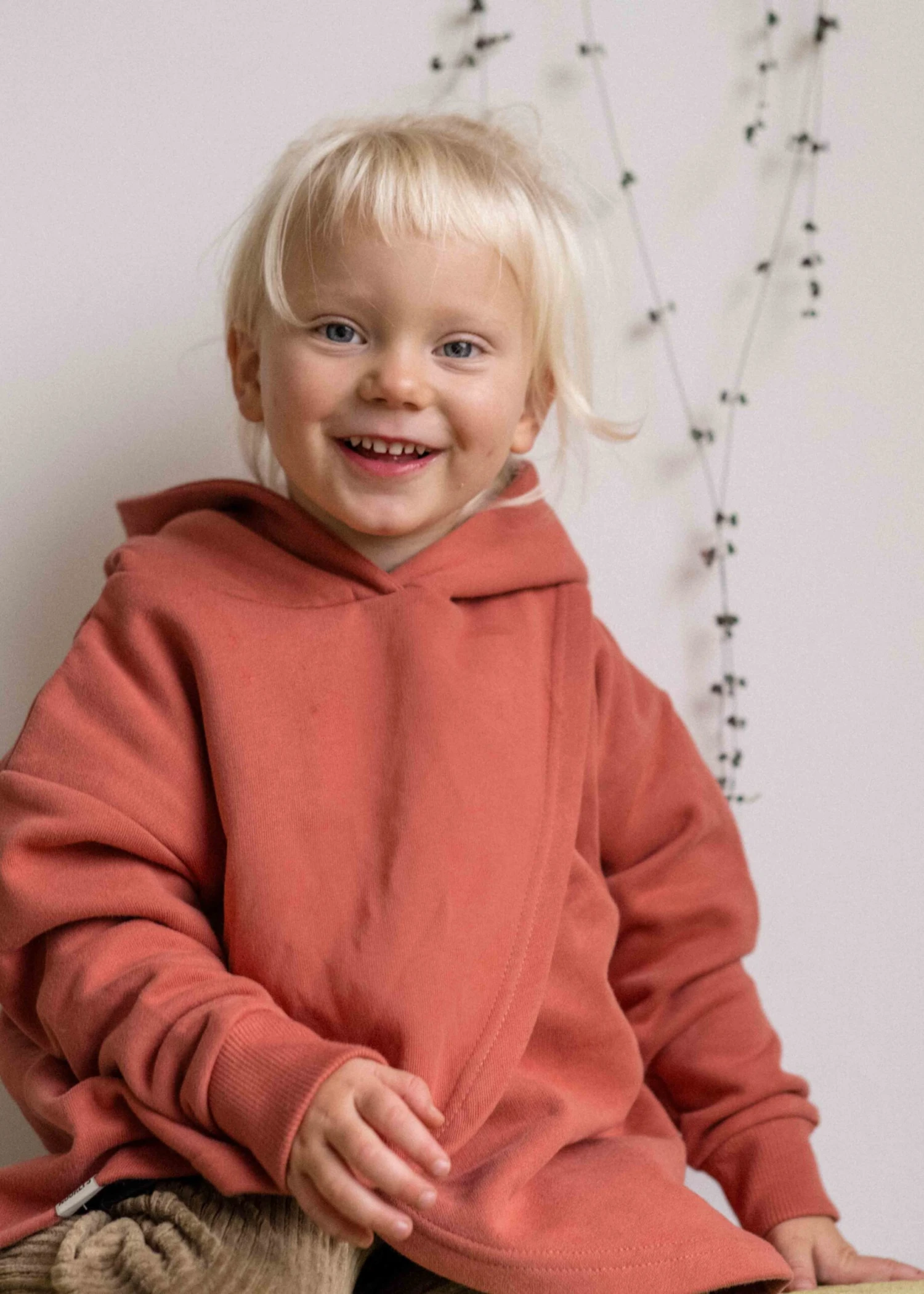 GOTS-Hoodie VINGER Bruschetta 6 GOTS-Hoodie VINGER Bruschetta – Bild 6