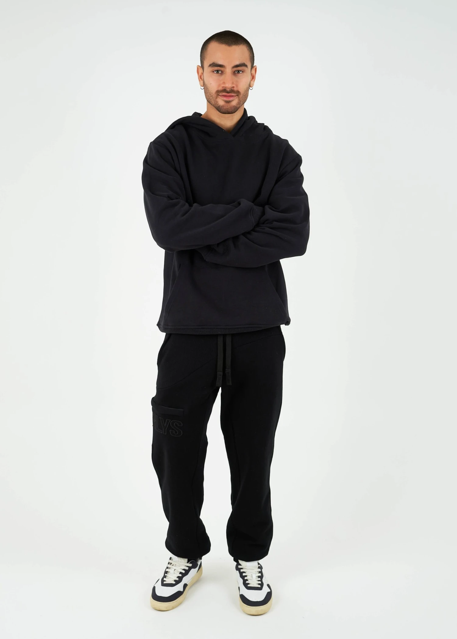 Bündel Hoodie MIKA & Jogginghose SUNDAG 2 Bündel Hoodie MIKA & Jogginghose SUNDAG – Bild 2