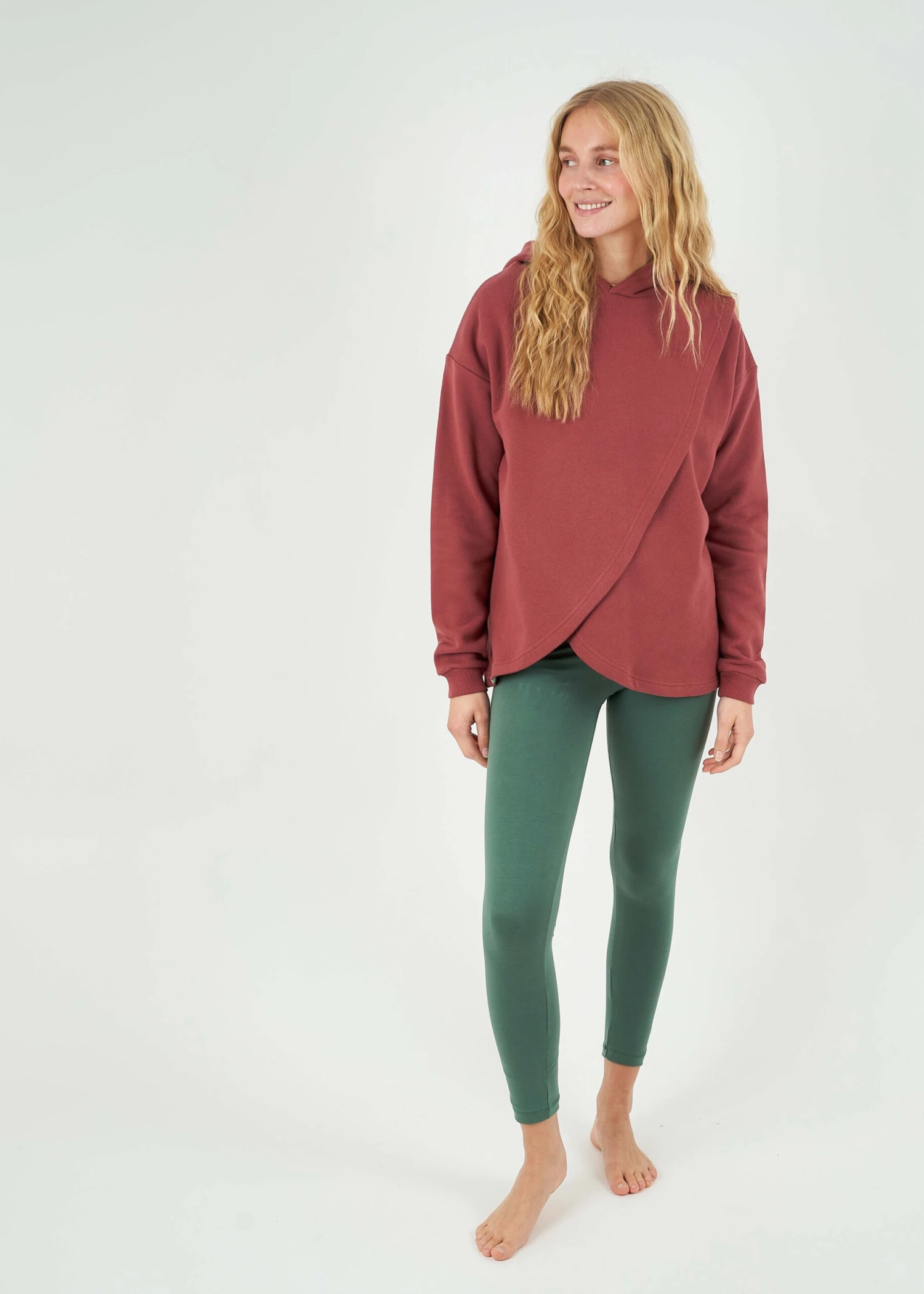 Leggings GEEV DarkForest 2 Leggings GEEV DarkForest – Bild 2