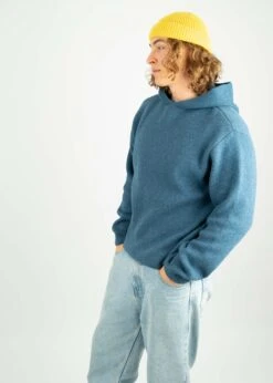 Wollmütze LUAN Raps 13 Wollmütze LUAN Raps -Noorlys nachhaltig buende menl fair produziert warm kuschlig muetze winter frauen 33