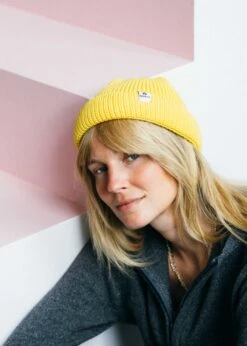 Wollmütze LUAN Raps 9 Wollmütze LUAN Raps -Noorlys nachhaltig fair produziert kollektion winter cool warm shoen laessig 133