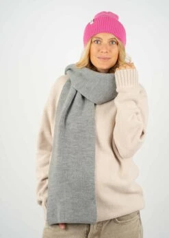 Wollmütze KARLI HotPink 17 Wollmütze KARLI HotPink -Noorlys nachhaltig fair produziert warm kuschlig muetze handschuhe beanie 29