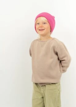 Wollmütze KARLI HotPink 19 Wollmütze KARLI HotPink -Noorlys nachhaltig fair produziert warm kuschlig muetze handschuhe beanie 74