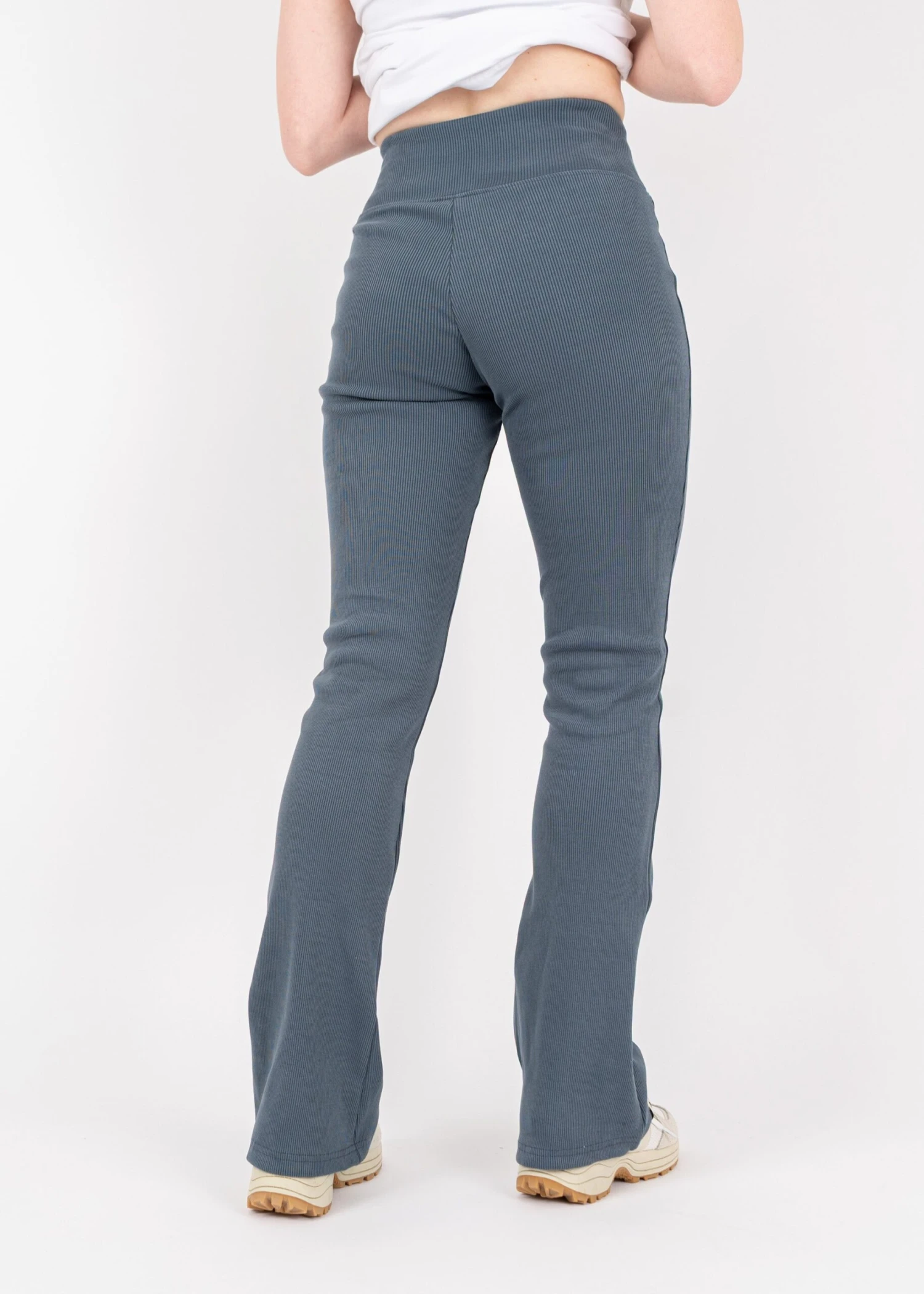 Rib-Leggings SONISA DarkSlate 3 Rib-Leggings SONISA DarkSlate – Bild 3