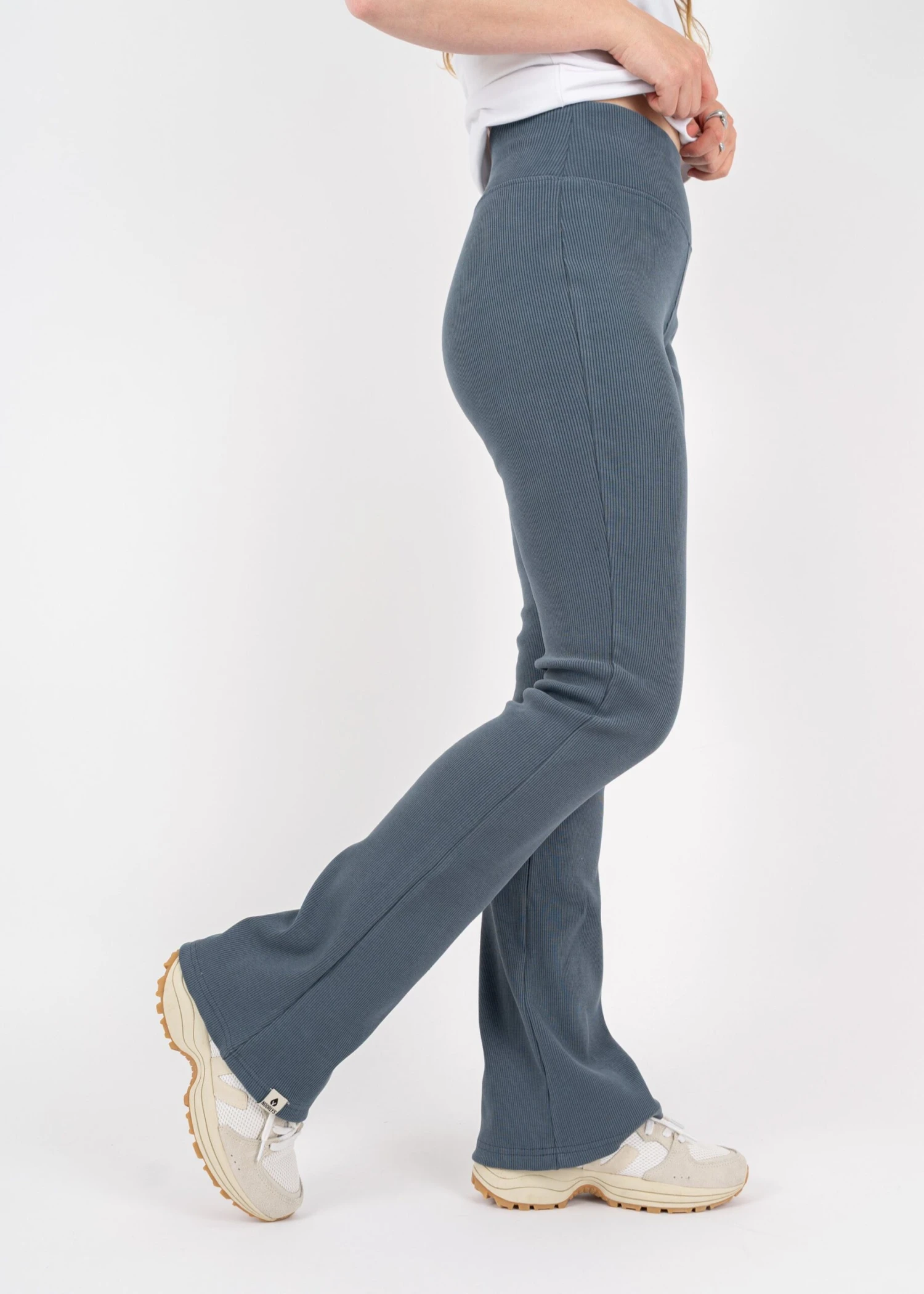 Rib-Leggings SONISA DarkSlate 6 Rib-Leggings SONISA DarkSlate – Bild 6