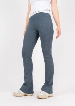 Rib-Leggings SONISA DarkSlate 14 Rib-Leggings SONISA DarkSlate -Noorlys nachhaltig faire mode bio summer leggings 9