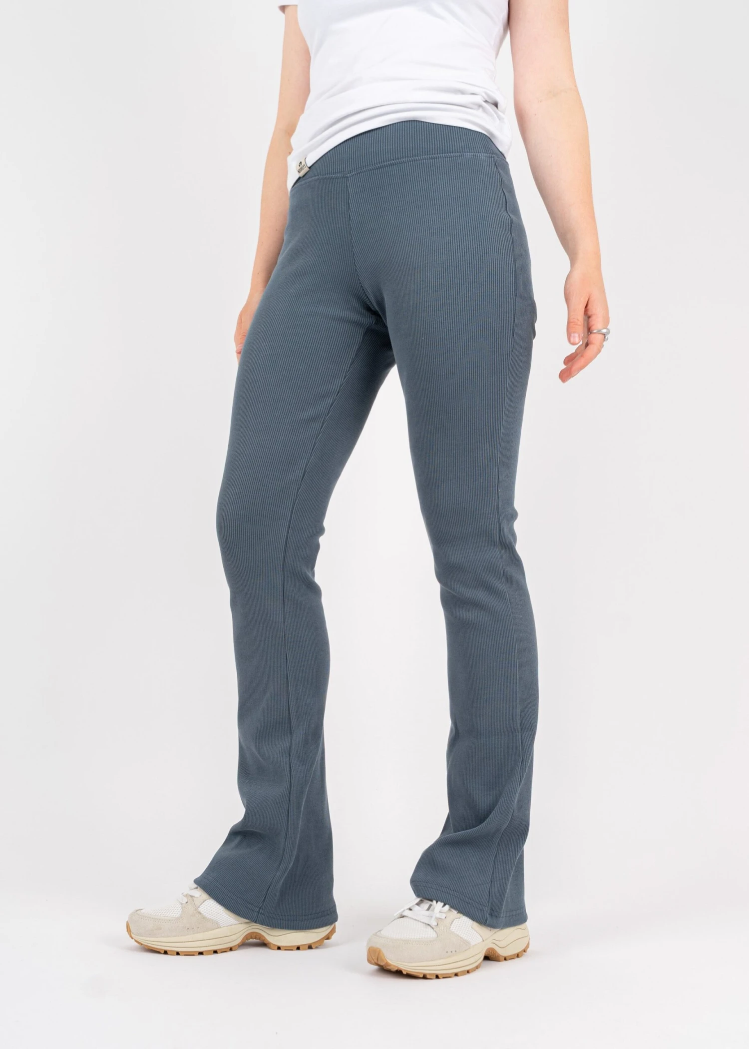 Rib-Leggings SONISA DarkSlate 7 Rib-Leggings SONISA DarkSlate – Bild 7