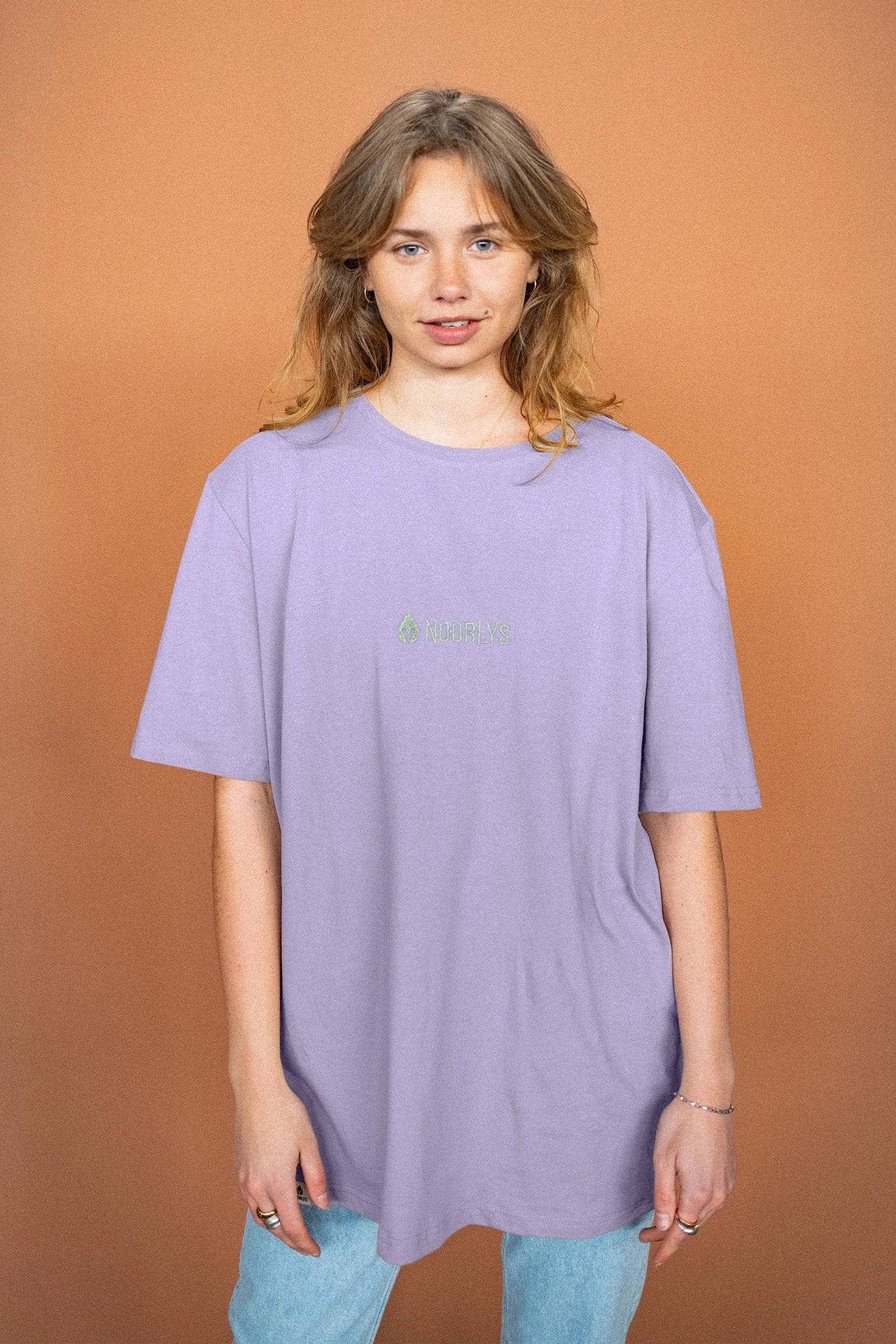 T-Shirt NOLDI PersianViolet 4 T-Shirt NOLDI PersianViolet – Bild 4