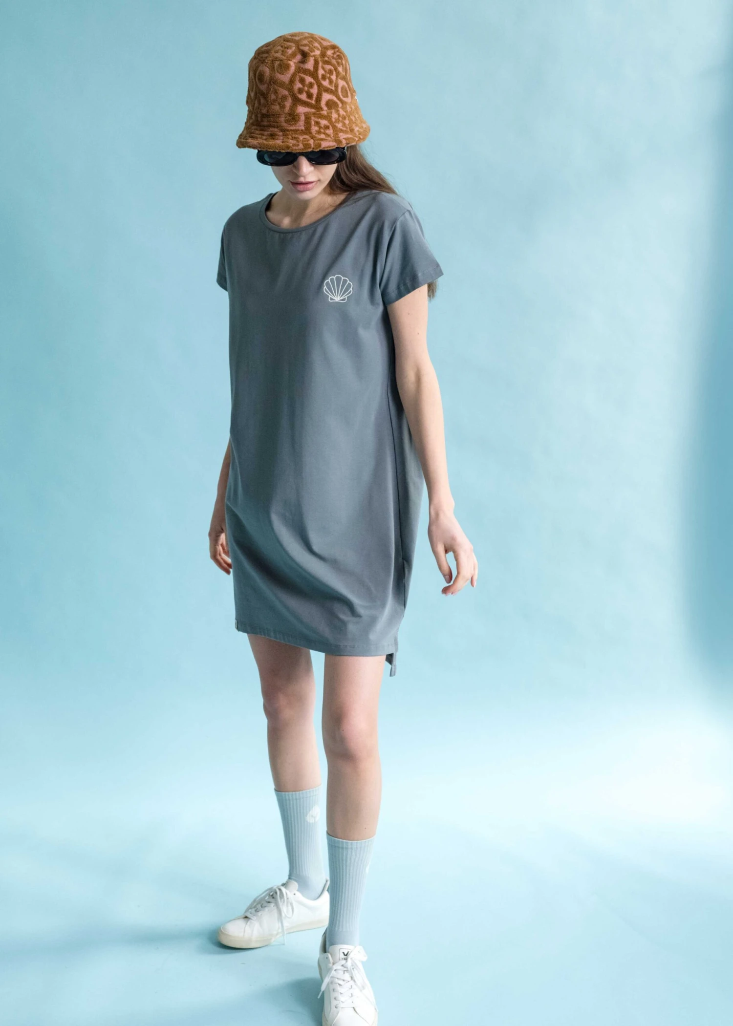 T-Shirt-Kleid SPILLIG StormyWeather 7 T-Shirt-Kleid SPILLIG StormyWeather – Bild 7