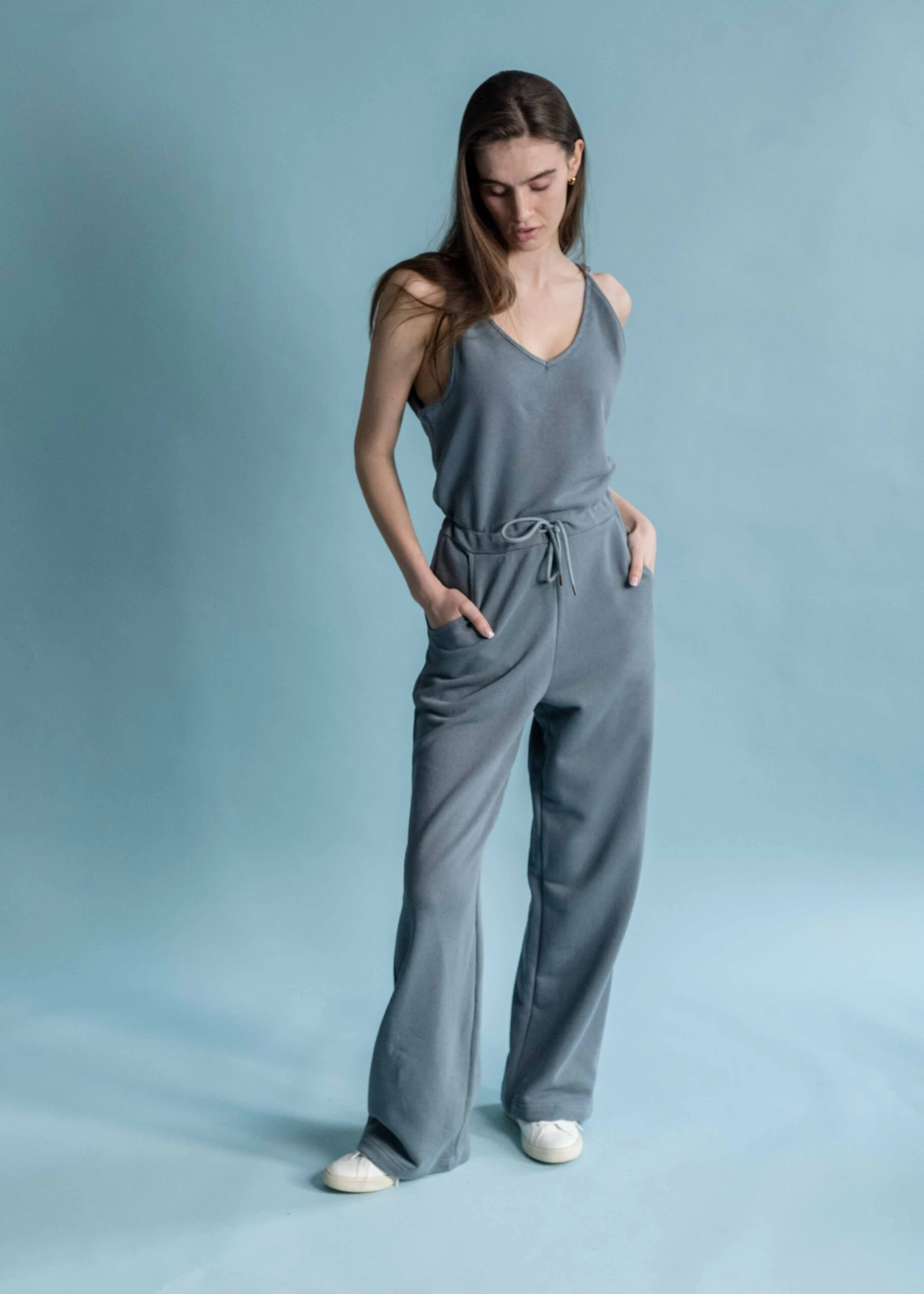 Jumpsuit ERLIS StormyWeather 6 Jumpsuit ERLIS StormyWeather – Bild 6