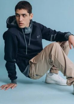 Jogger-Chino MAANDAG Camel 24 Jogger-Chino MAANDAG Camel -Noorlys noorlys herren damen sommer nachhaltig fair produziert warm kuschlig cool schoen 57