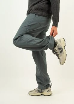 Relaxed-Pant RULLEN StormyWeather -Noorlys noorlys shooting nachhaltig fair produziert cool sommer schoen 163