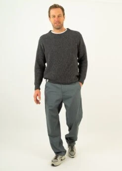 Relaxed-Pant RULLEN StormyWeather -Noorlys noorlys shooting nachhaltig fair produziert cool sommer schoen 165