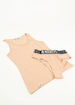 Slip FROO ShellPinkStriped 9 Slip FROO ShellPinkStriped -Noorlys noorlys underwear nachhaltig fair produziert cool unterwaesche schoen 8 aff369c7 56b4 4f0b 963e 842eef3068b2