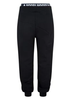 Jogginghose STIEFBUCK Black 18 Jogginghose STIEFBUCK Black -Noorlys pant stiefbuck black h