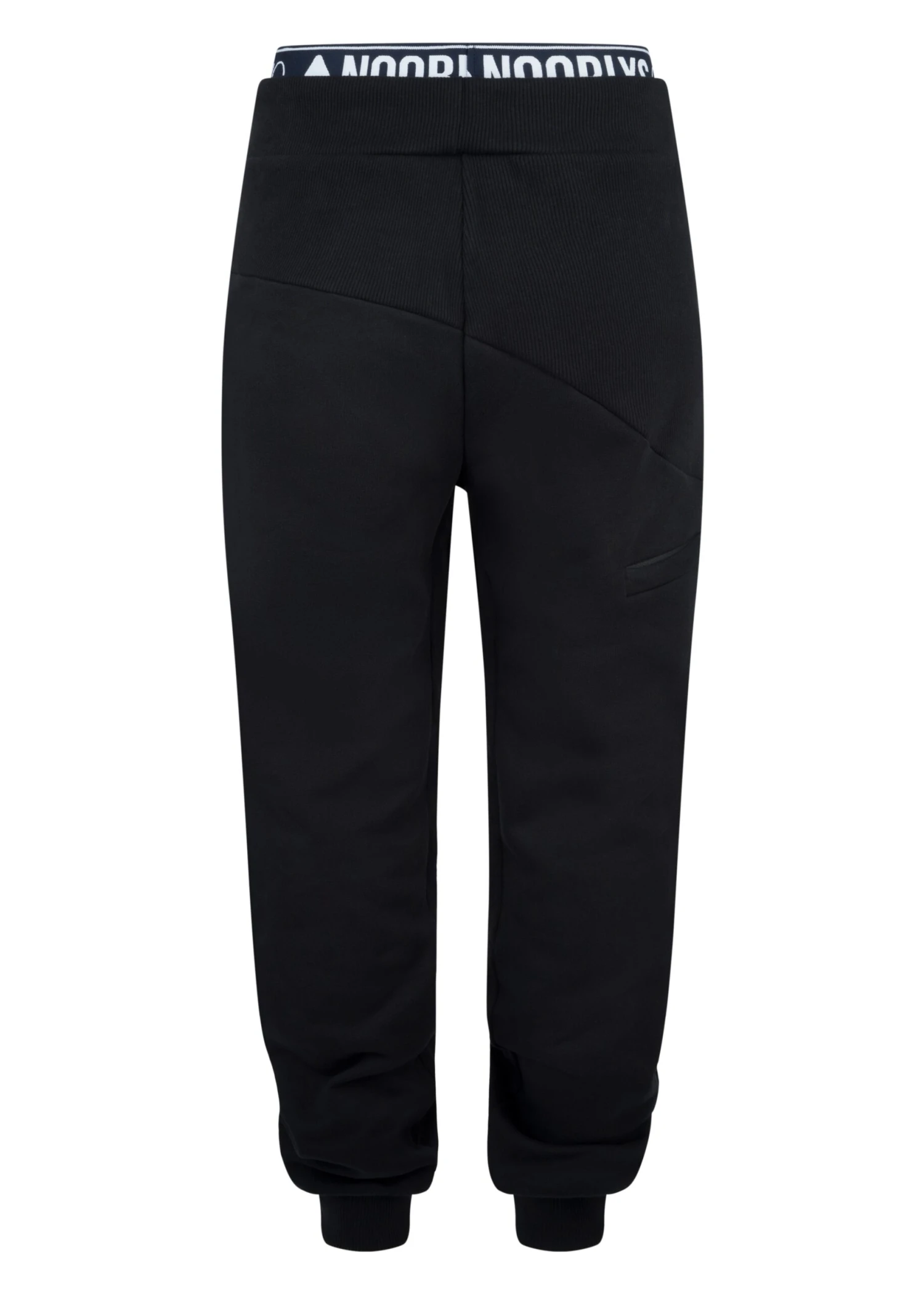 Jogginghose STIEFBUCK Black 5 Jogginghose STIEFBUCK Black – Bild 5
